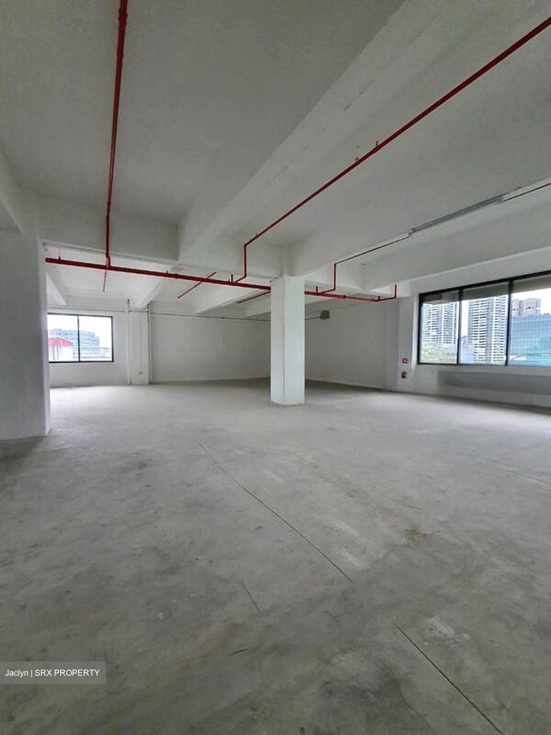 Hyflux Building (D12), Factory #581144851